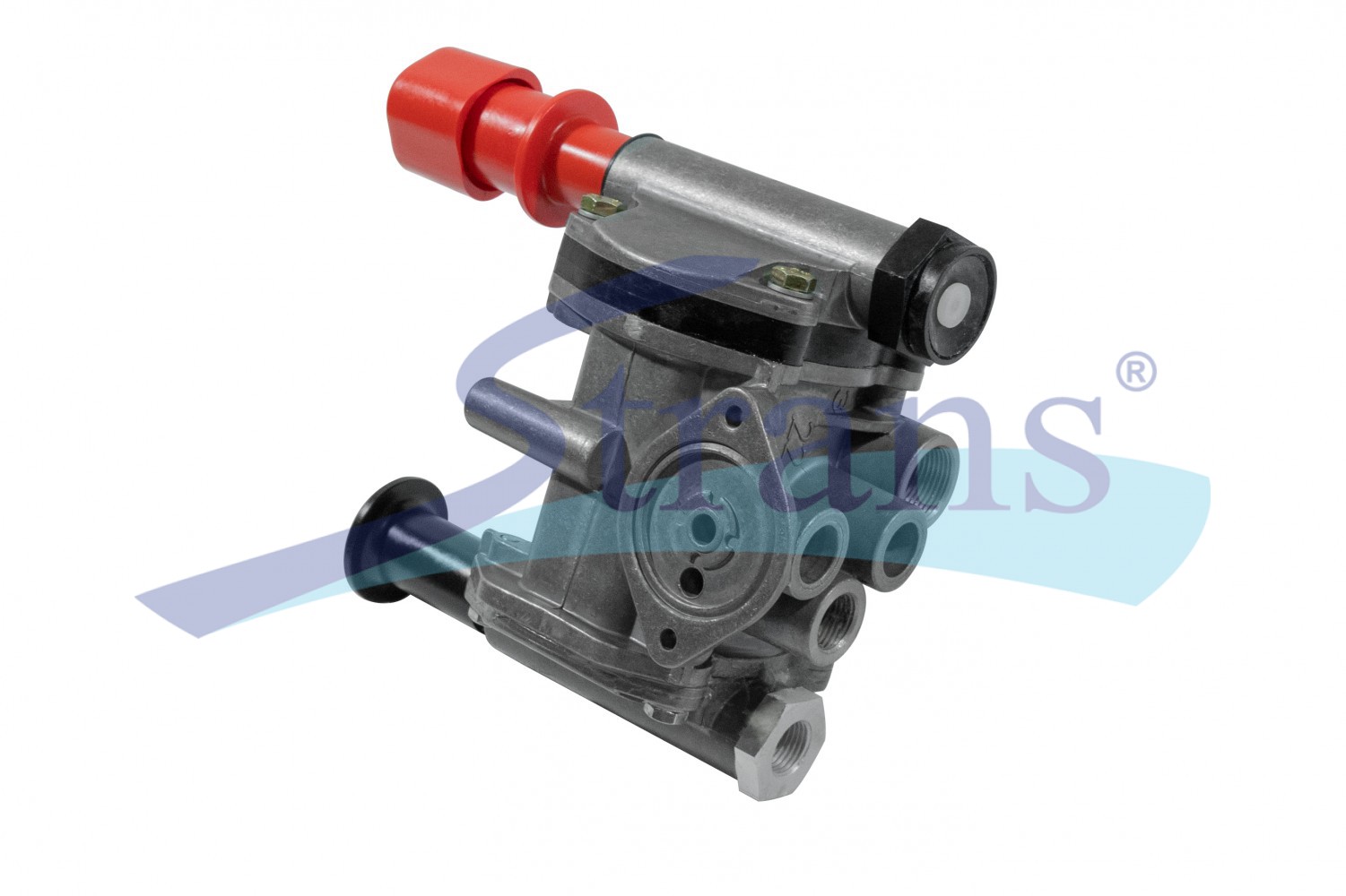 taturou.825　3 口 Zawór Luzująco-Parkujący kupować na Ukrainie | Strans-shop